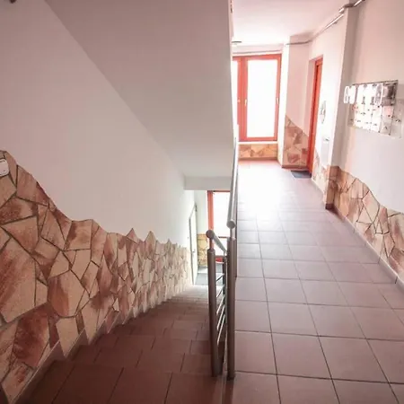 Entire Appartamento Budapest