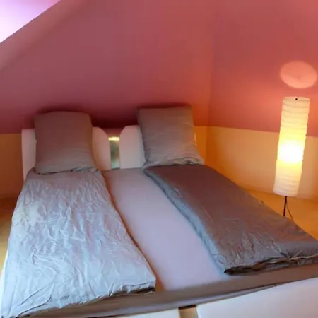 Apartment Entire Budapest